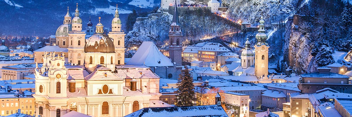 Salzburg