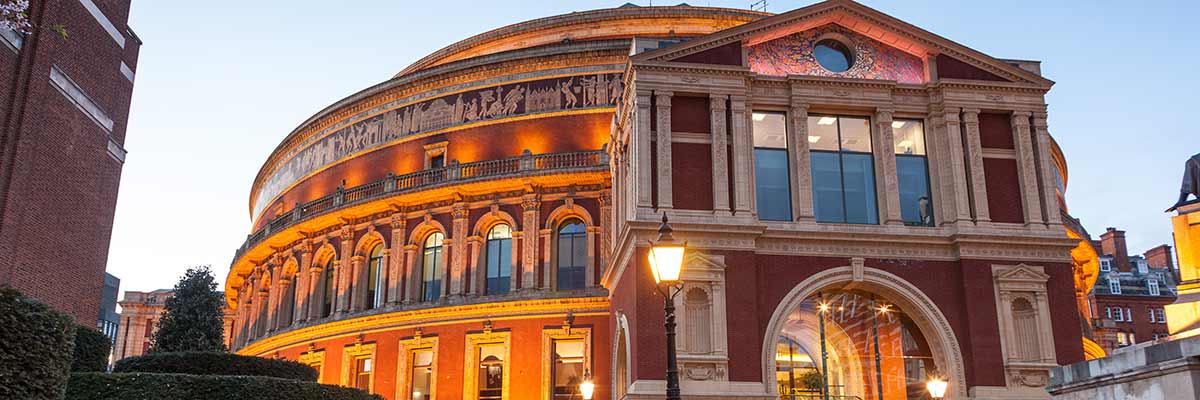 Royal Albert Hall