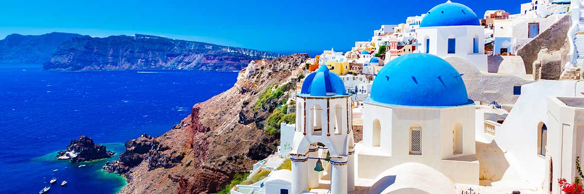 Santorini
