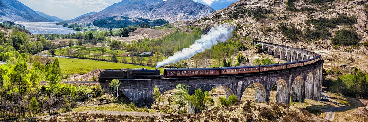 Glenfinnan