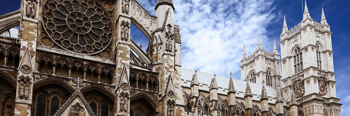 Westminster Abbey