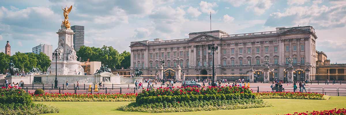 Buckingham Palace