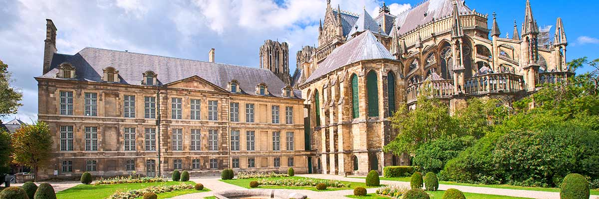 Reims