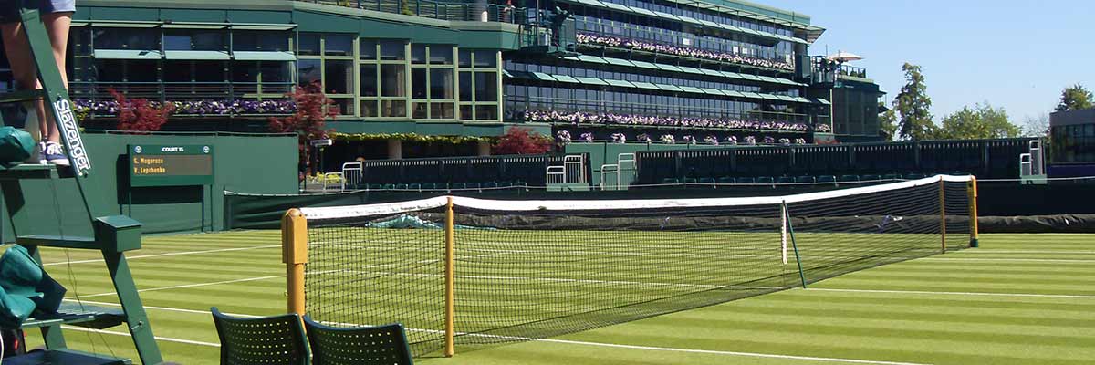 Wimbledon