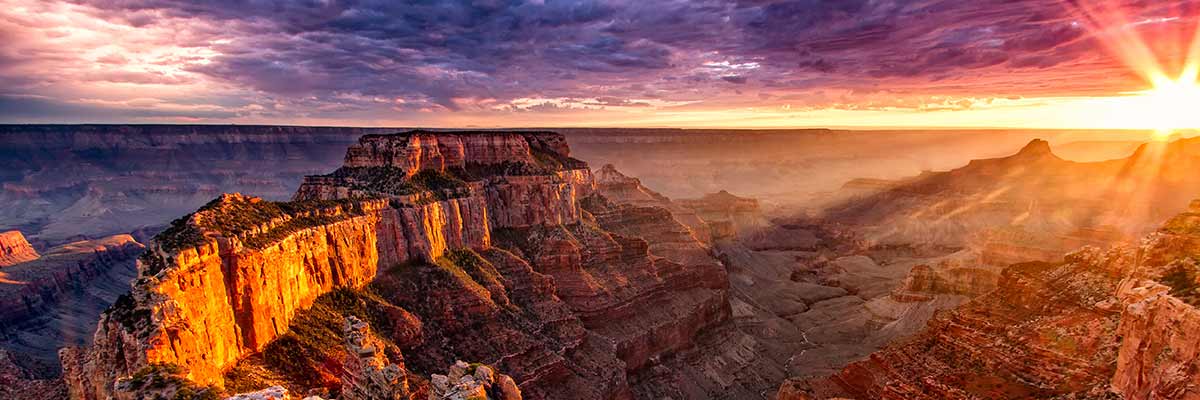 Grand Canyon