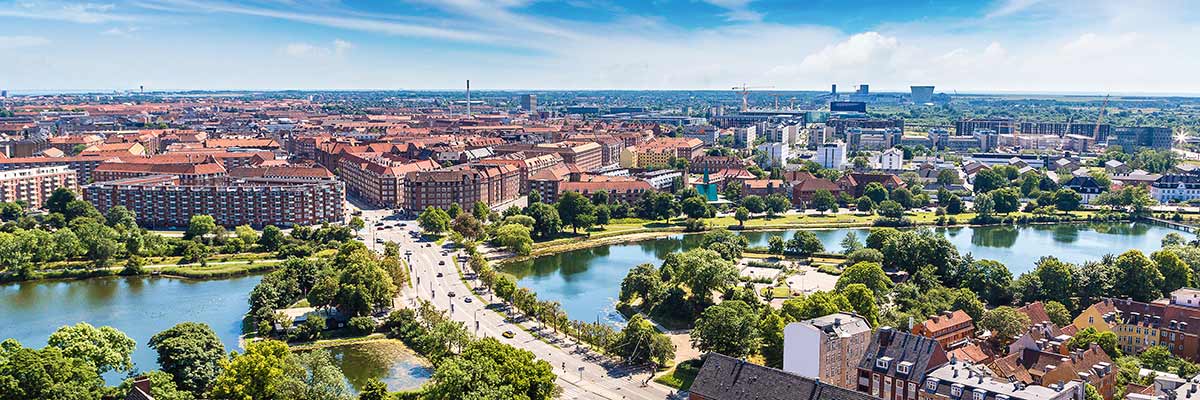 Copenhagen