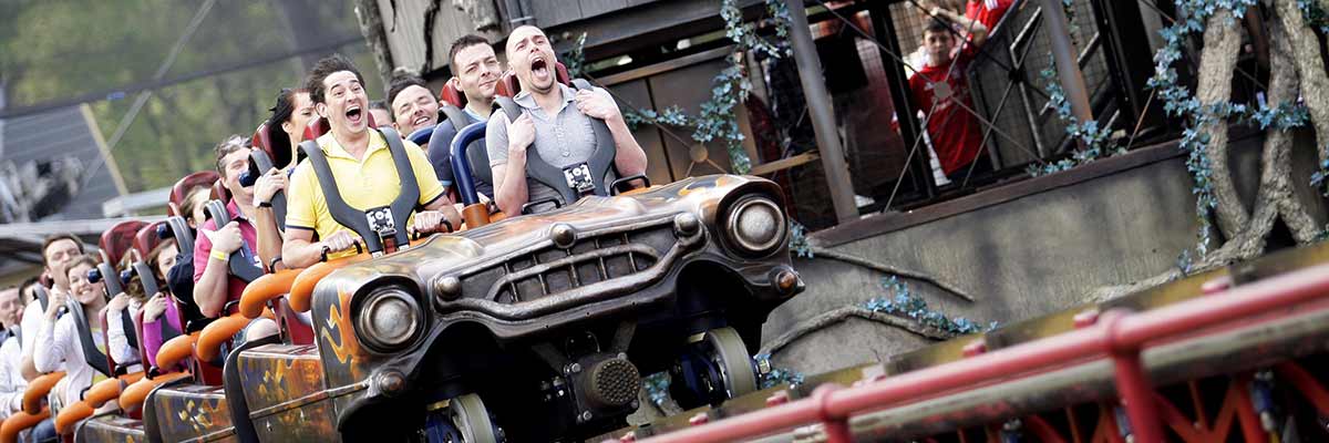 Alton Towers