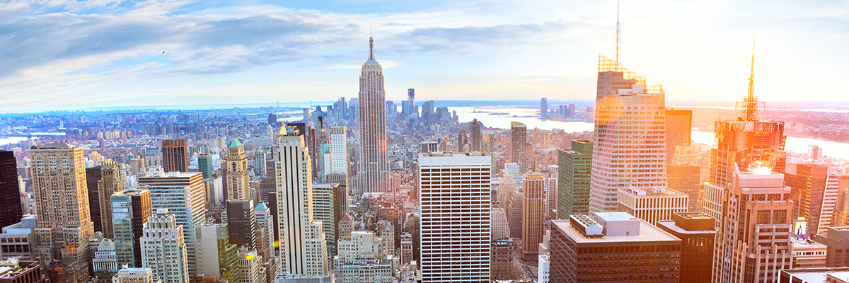 New York City