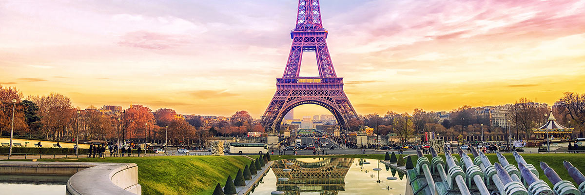 Eiffel Tower