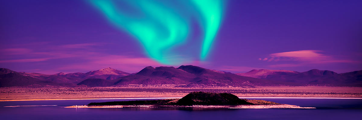 Northern Lights