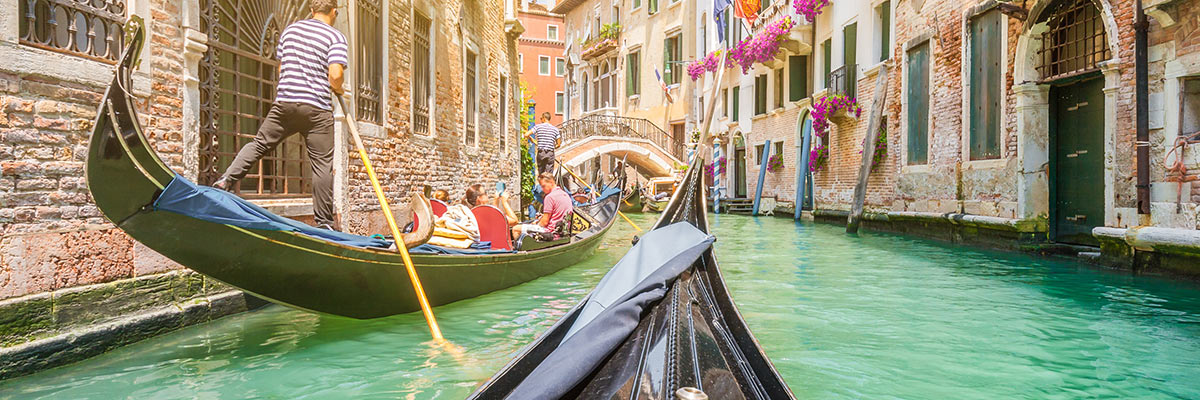 Gondola
