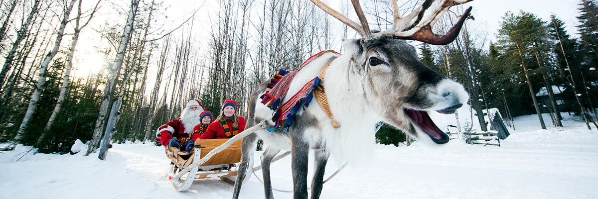 Lapland