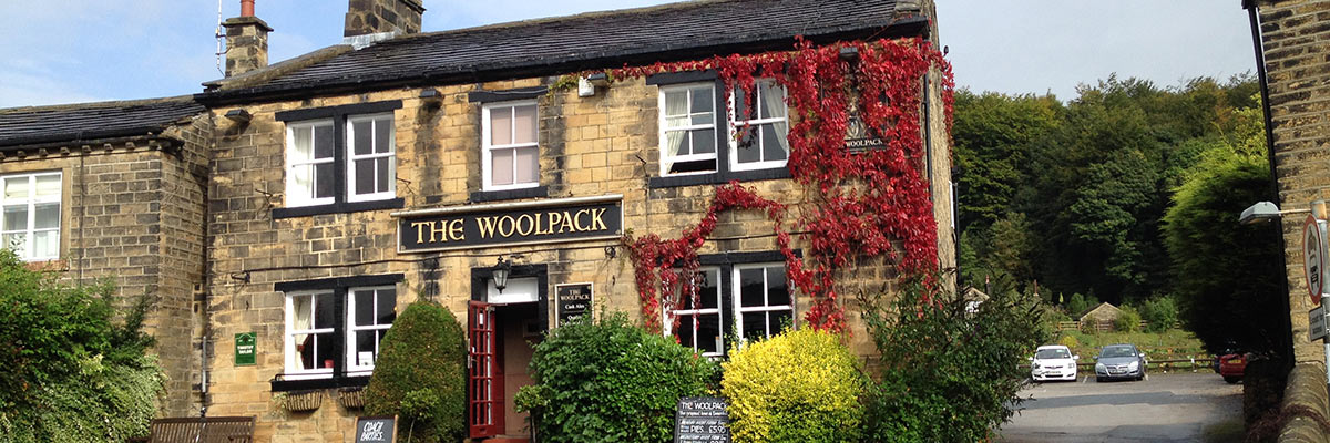 Woolpack