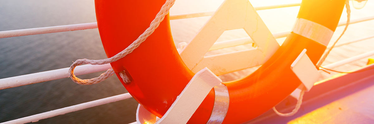 Life Buoy