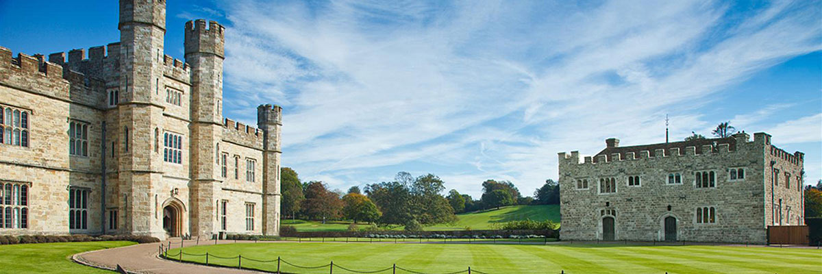Leeds Castle