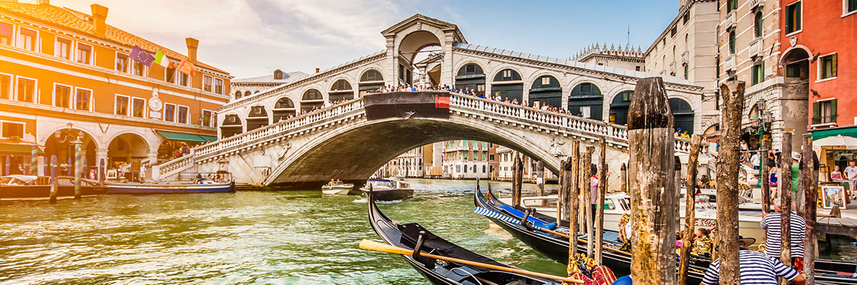 Rialto Bridge