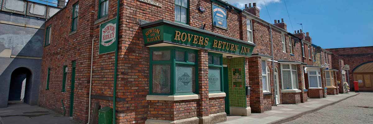 Coronation Street
