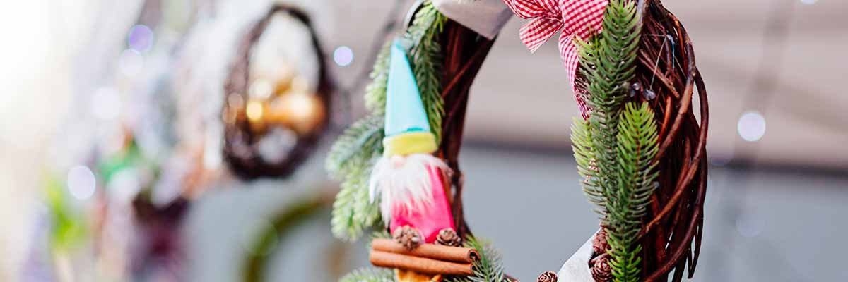 Christmas Wreath