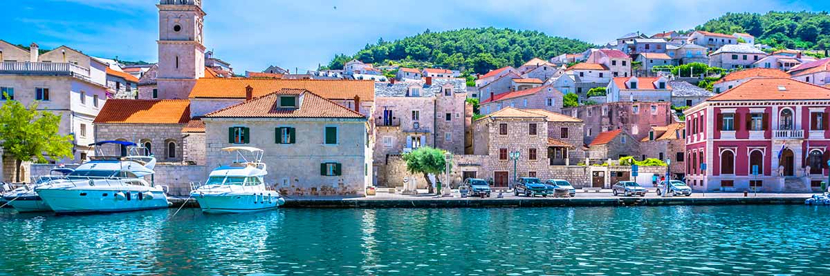 Croatia