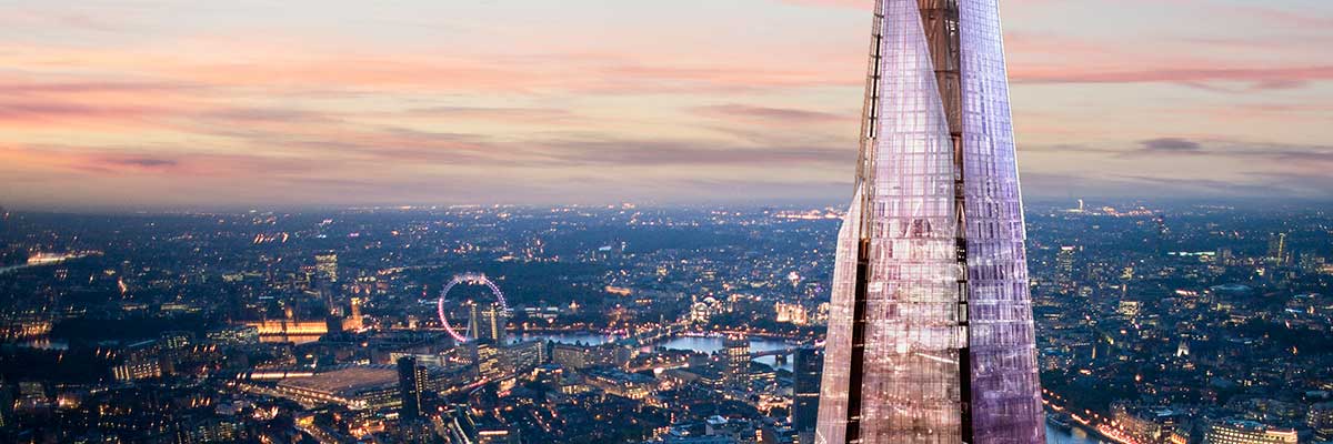 The Shard