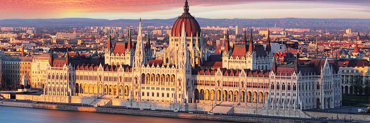 Budapest