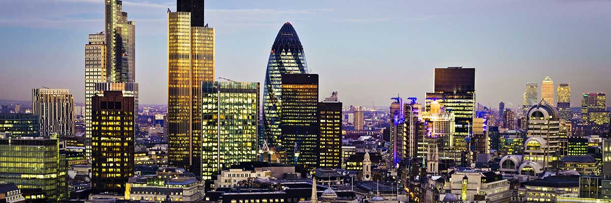 London City