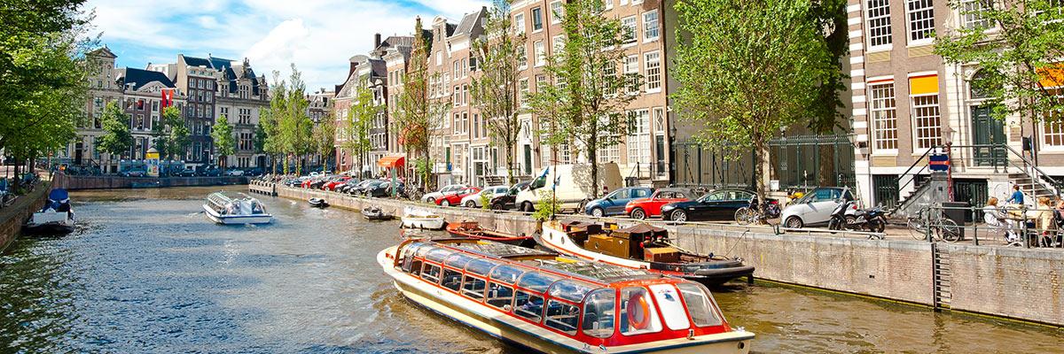 Amsterdam