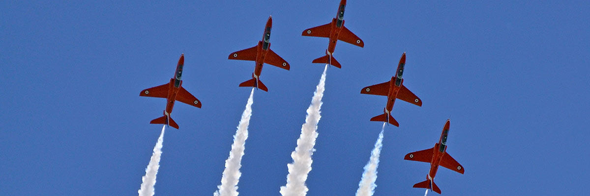Air Show