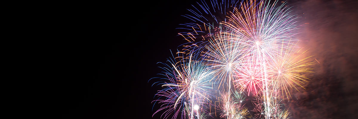 Fireworks