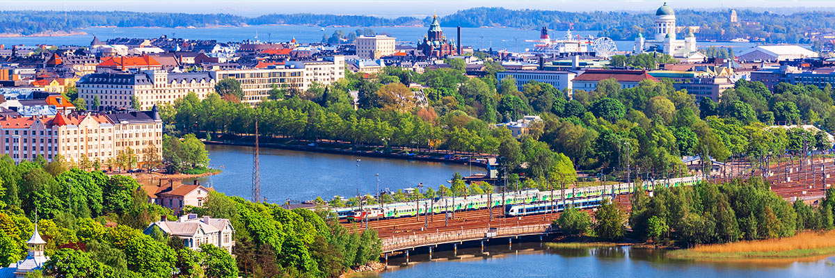 Helsinki