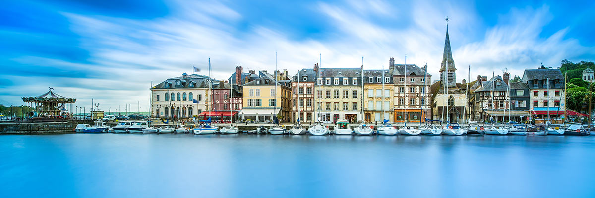 Honfleur