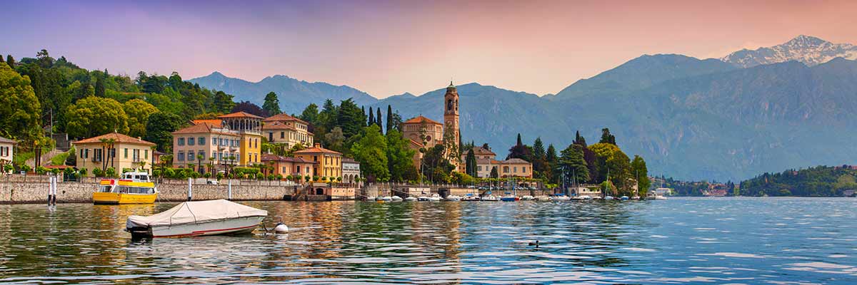 Lake Como