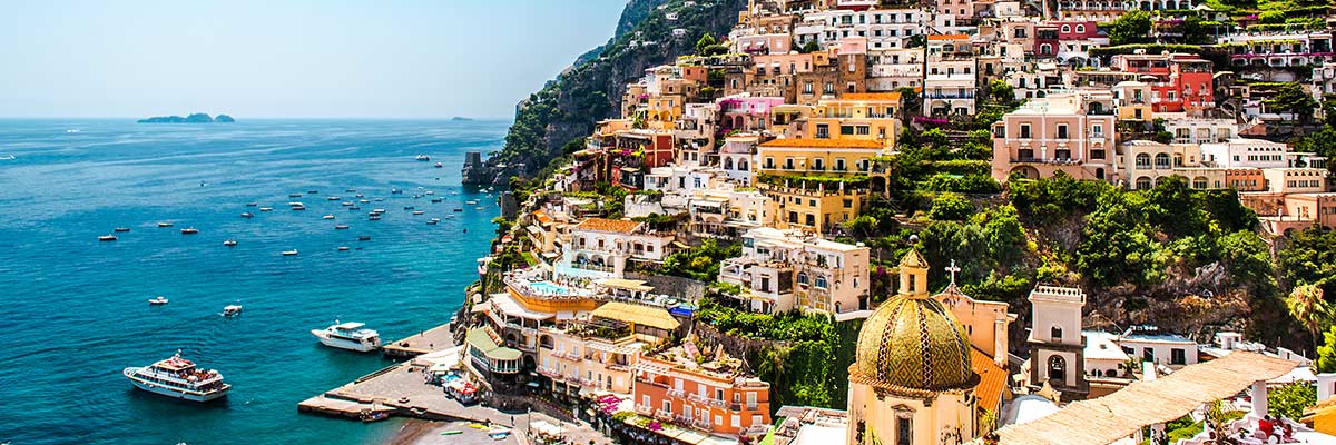Amalfi Coast