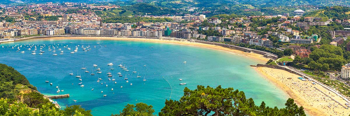 San Sebastian
