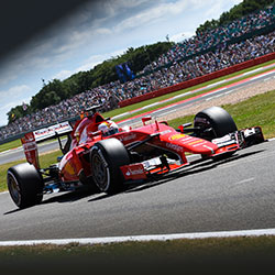 Belgian Grand Prix