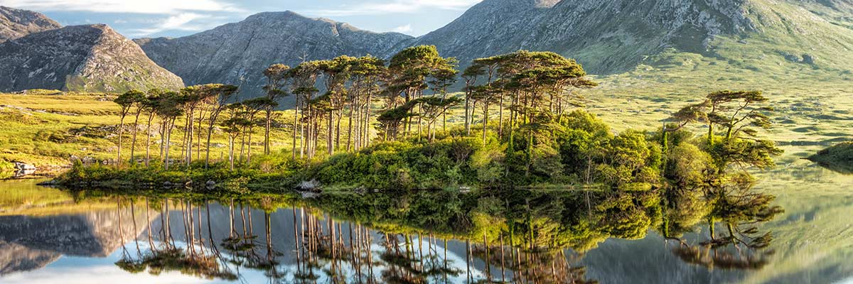 Connemara
