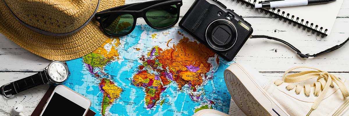 Travel Accessories