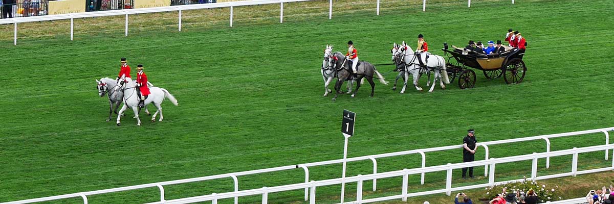 Royal Ascot