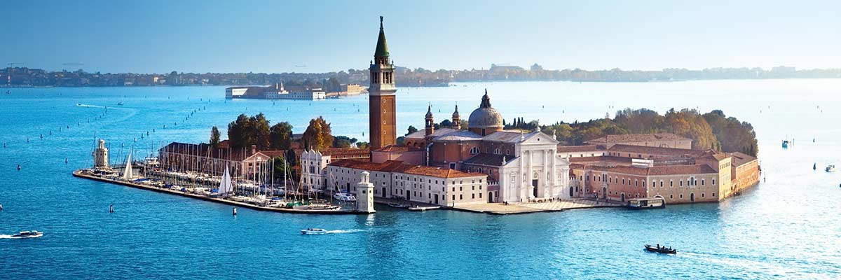 San Giorgio Island