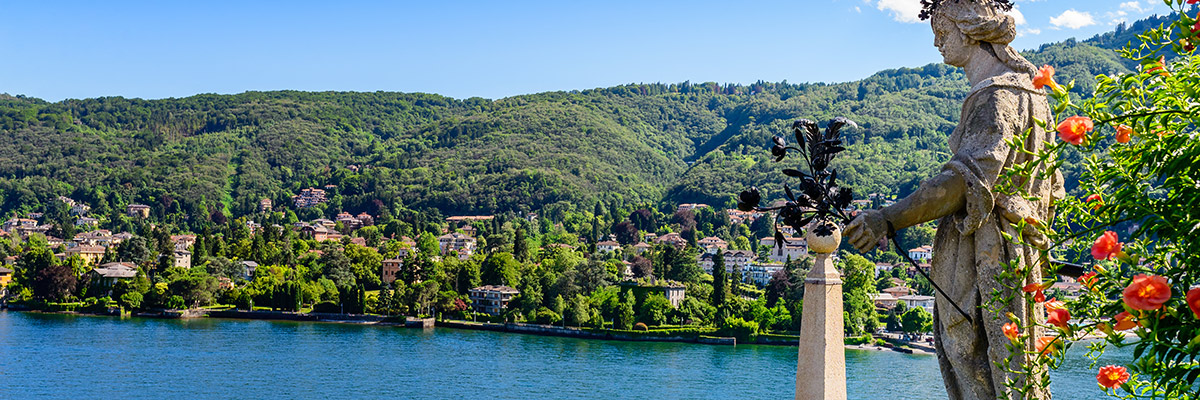 Lake Maggiore