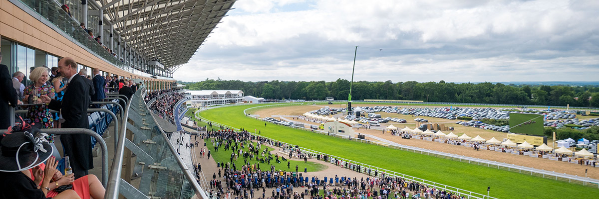 Ascot