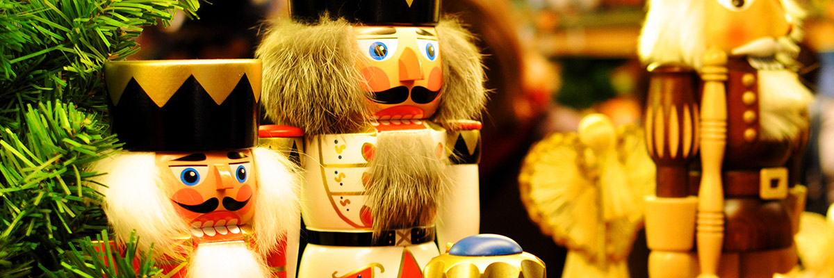 Nutcrackers