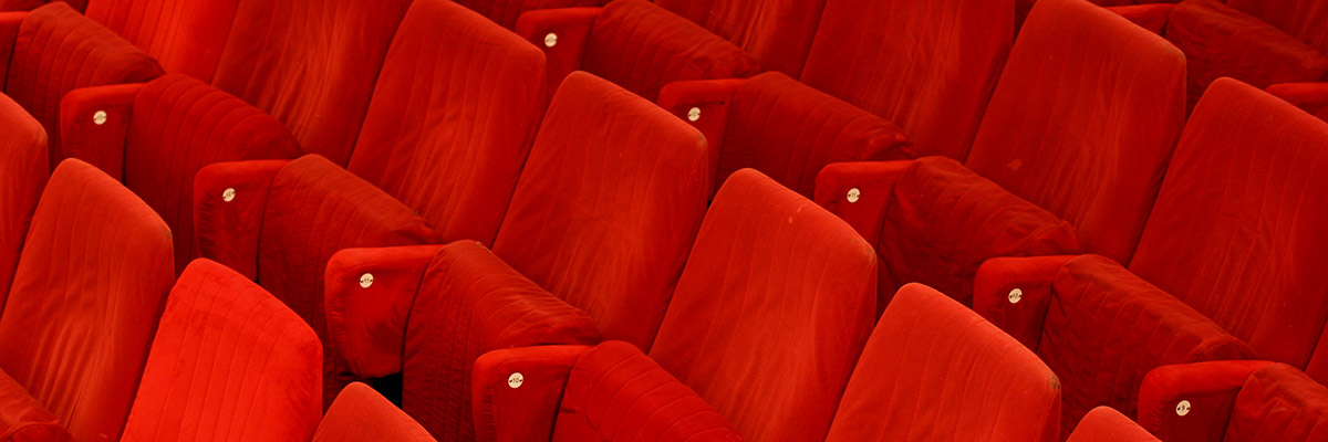 Theatre Seats