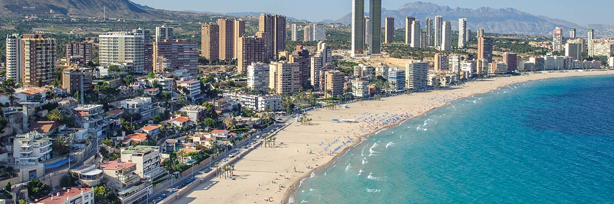 Benidorm