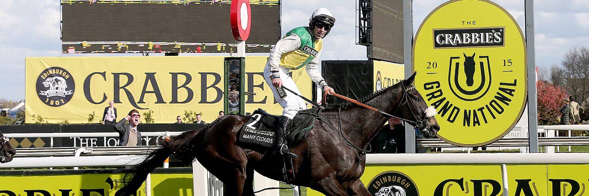 Many Clouds