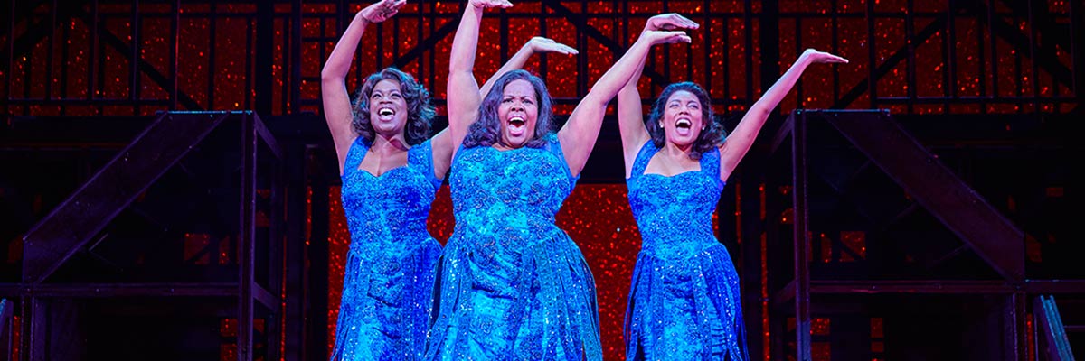 Dreamgirls