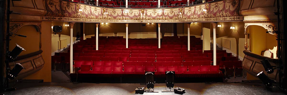 London Theatre