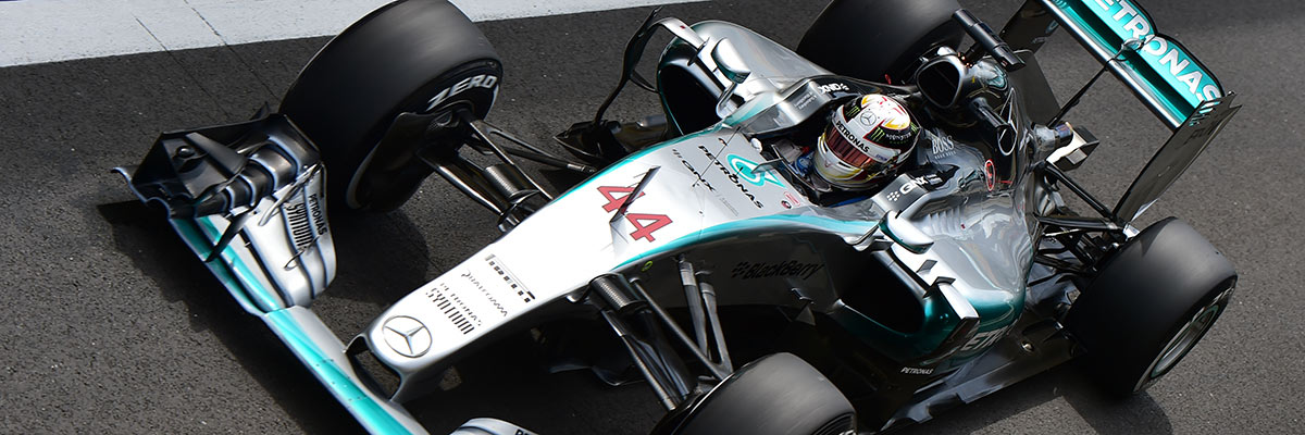 British Grand Prix