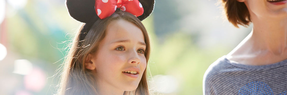 Disneyland Paris