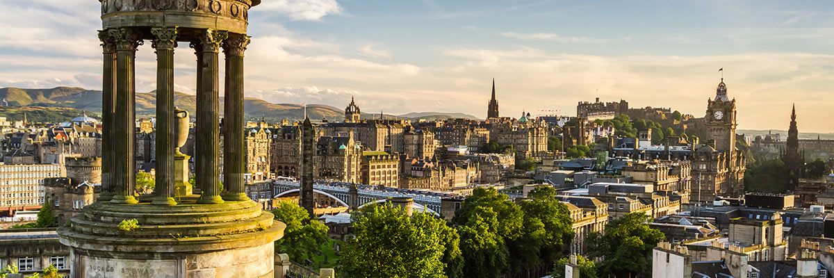 Edinburgh